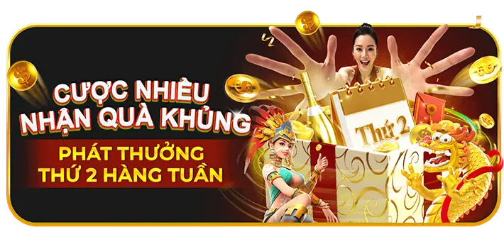 Khuyến mãi và ưu đãi độc quyền