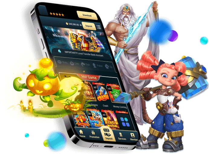 Slots cổ điển