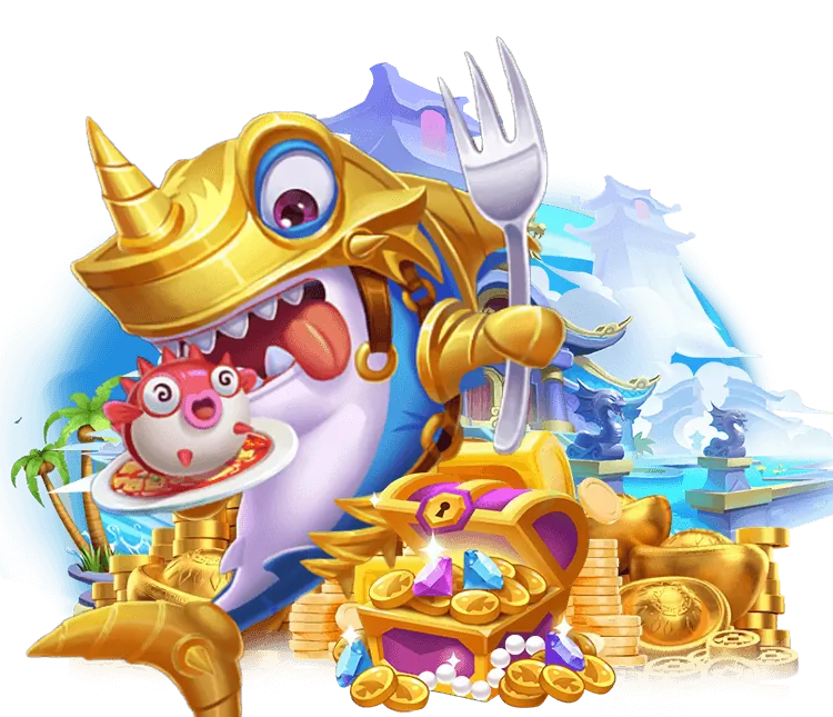 Thế giới trò chơi slot với jackpot lớn